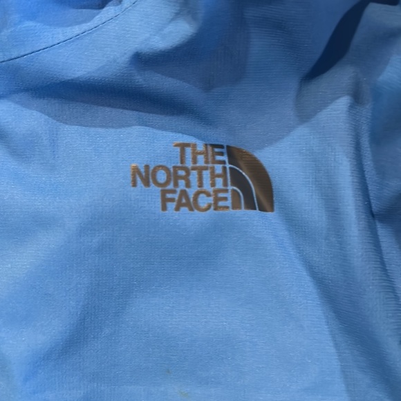 North Face 2 layer jacket - Picture 2 of 9